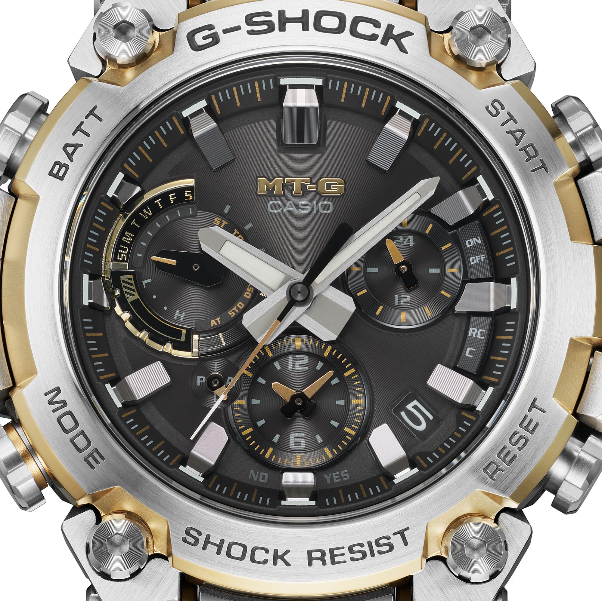 G-SHOCK-MTGB3000D-1A9-CASIO Australia