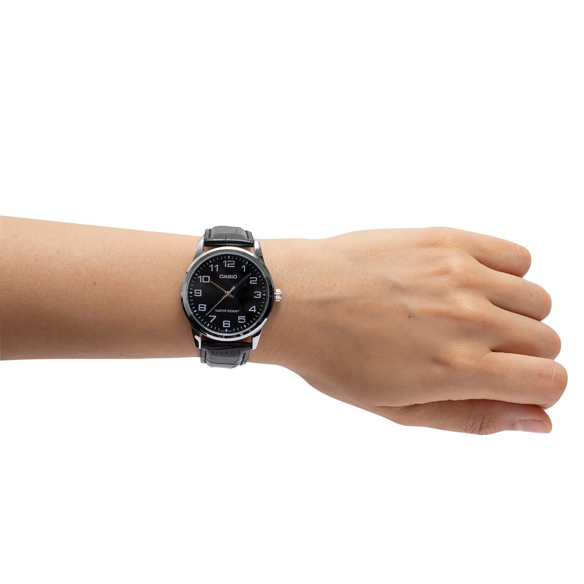 CASIO VINTAGE-MTPV001L-1B-CASIO Australia