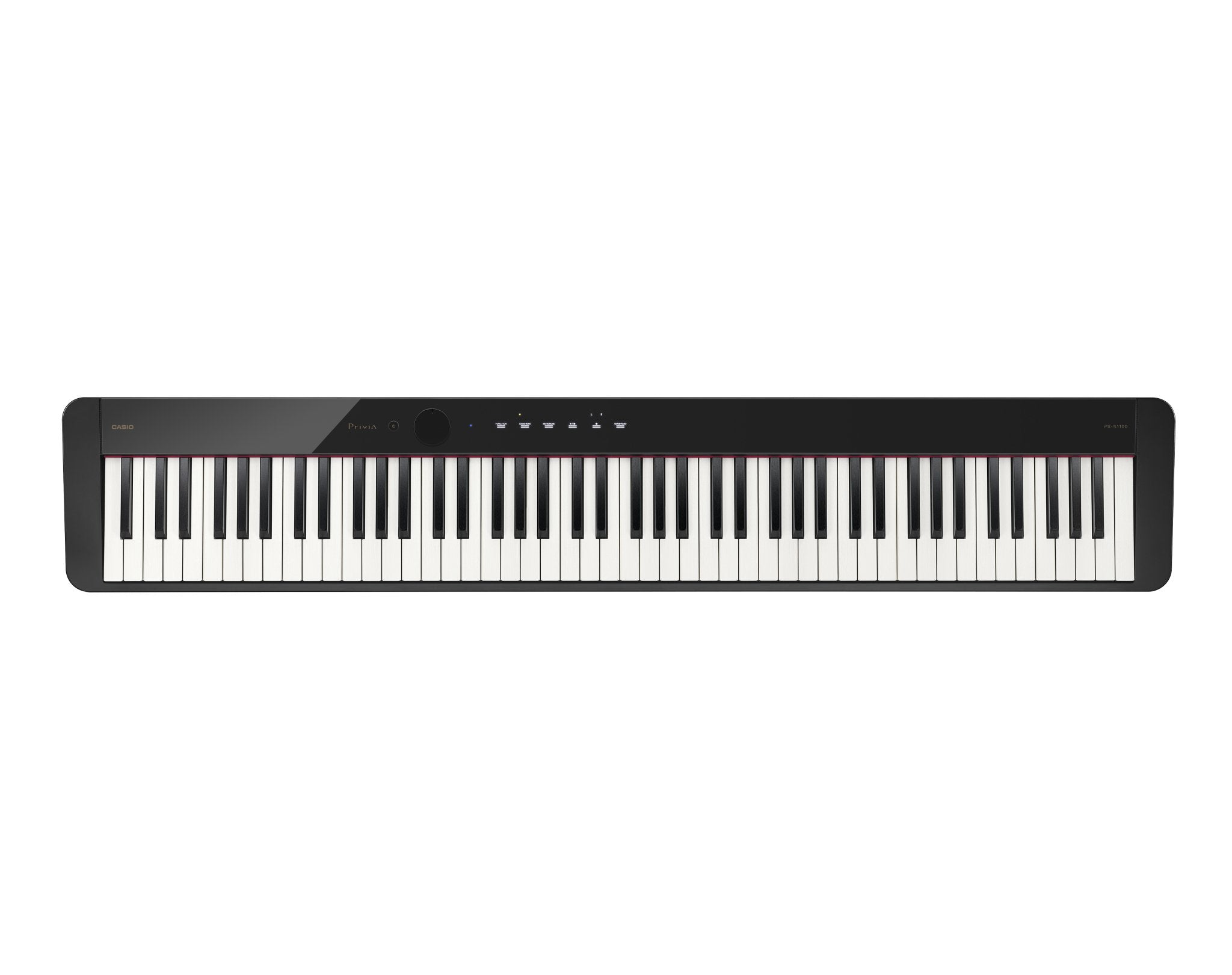 CASIO MUSIC-PX-S1100BK-CASIO Australia